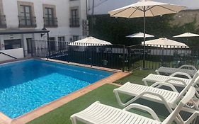 Hotel Sercotel Rosaleda Don Pedro Ubeda